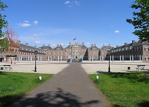 Het Loo Palace